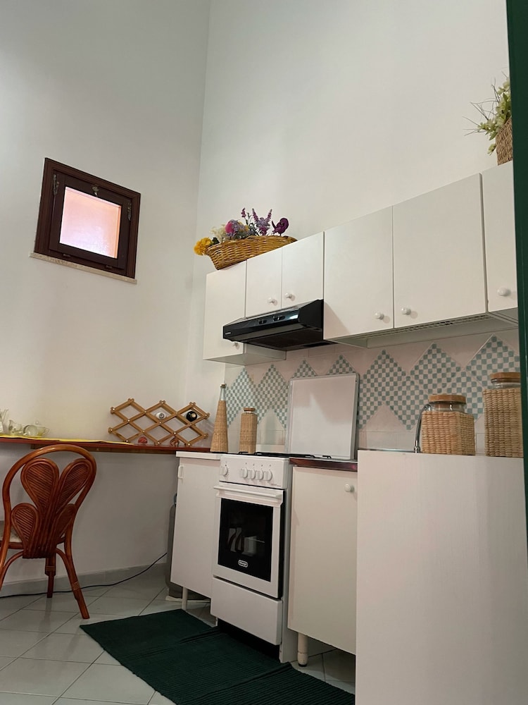 Castelvetrano Vacations - DURING HOME - Apartment in a farmhouse - Property Image 4