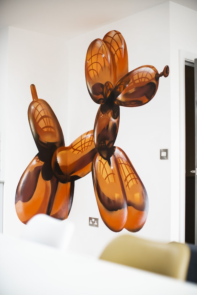 Cigar Factory Apartments view 5