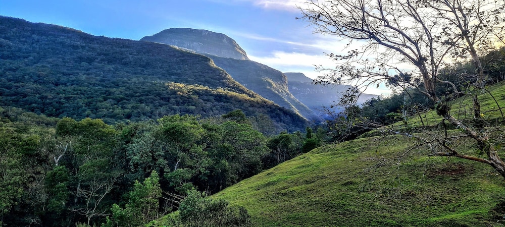 Costão da Fortaleza Lodge
