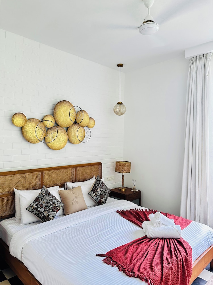Casa Calma by evaddo