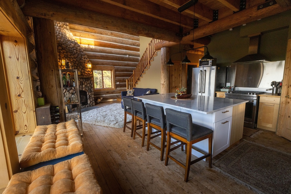 Adams Rest 3 Bedroom Cabin