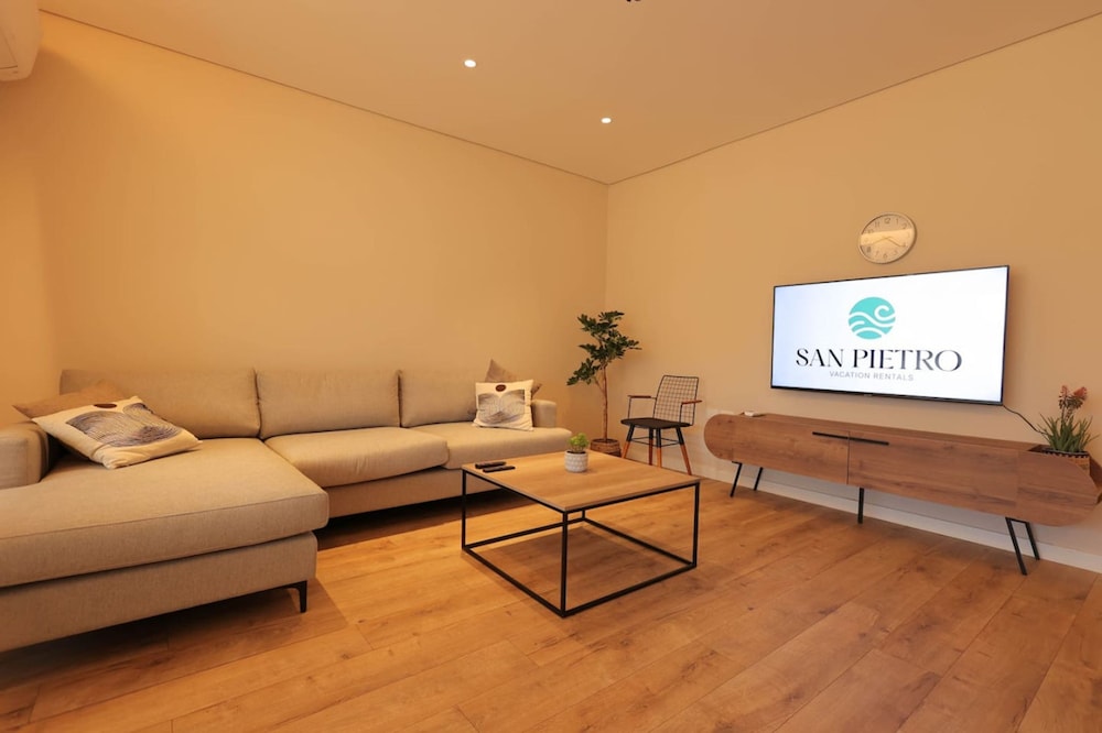 Sanpietro Vacation Apartment 012
