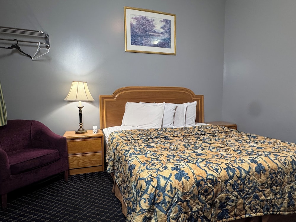 WAYFARE MOTEL