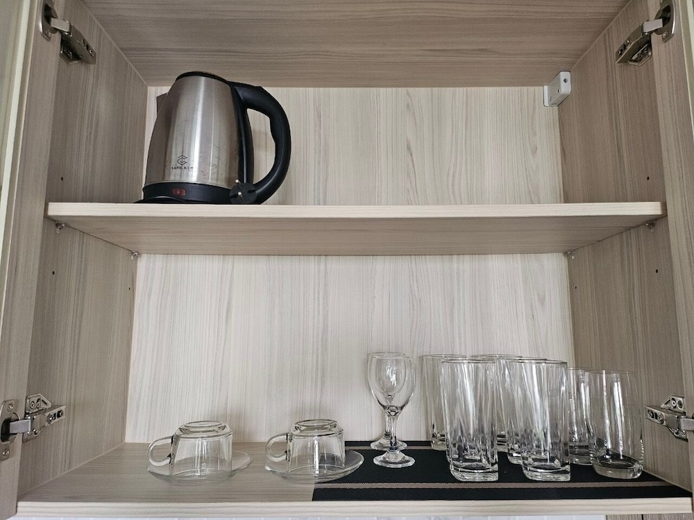 Residence Seven Sea Cote Na Chom Thian