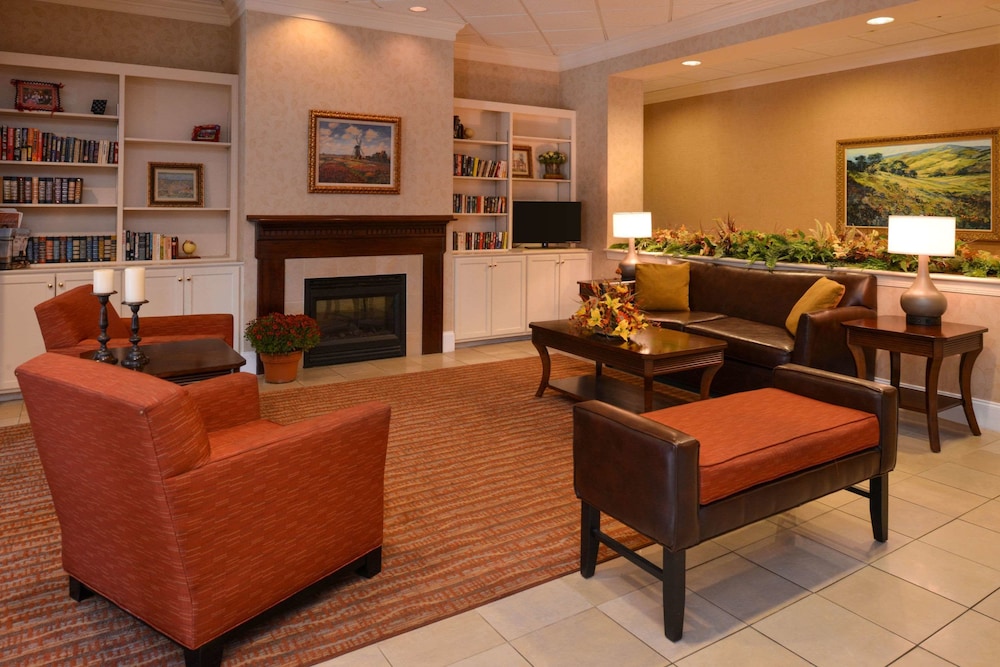 Collinsville Vacations - Quality Inn Dutch Inn - Property Image 17