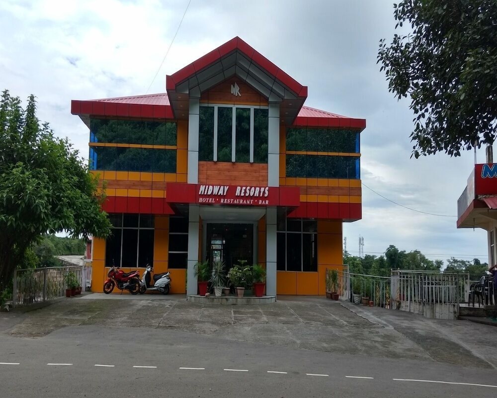 Midway Resort