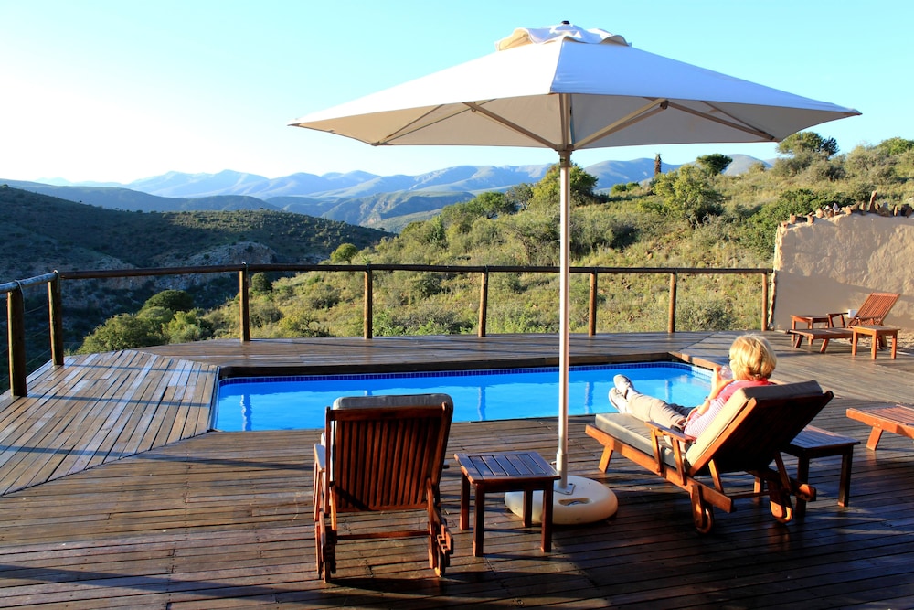 Sederkloof Lodge