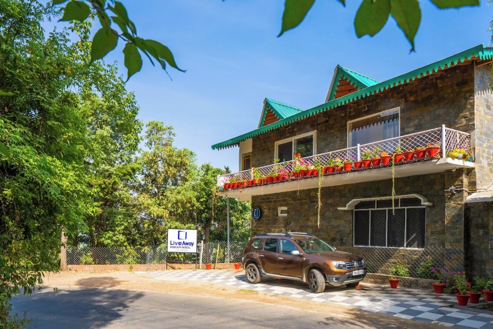 LiveAway Ramgarh by PACK