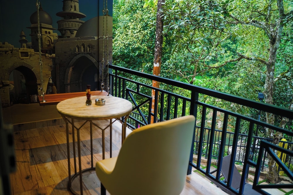 Hunters Hideout Resort
