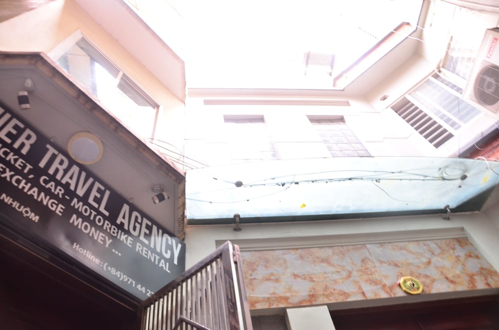 Mia House Hanoi Central