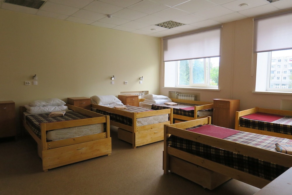 Hostel - Park Comfort view 5