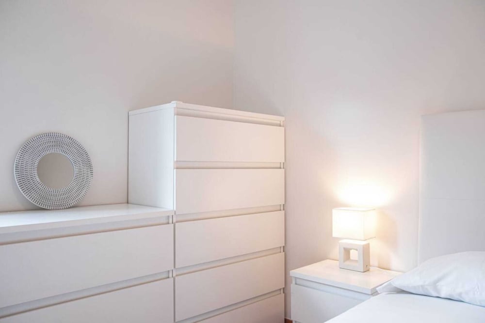 Peaceful and Serene 3 Bedroom Apartment in Lisbon