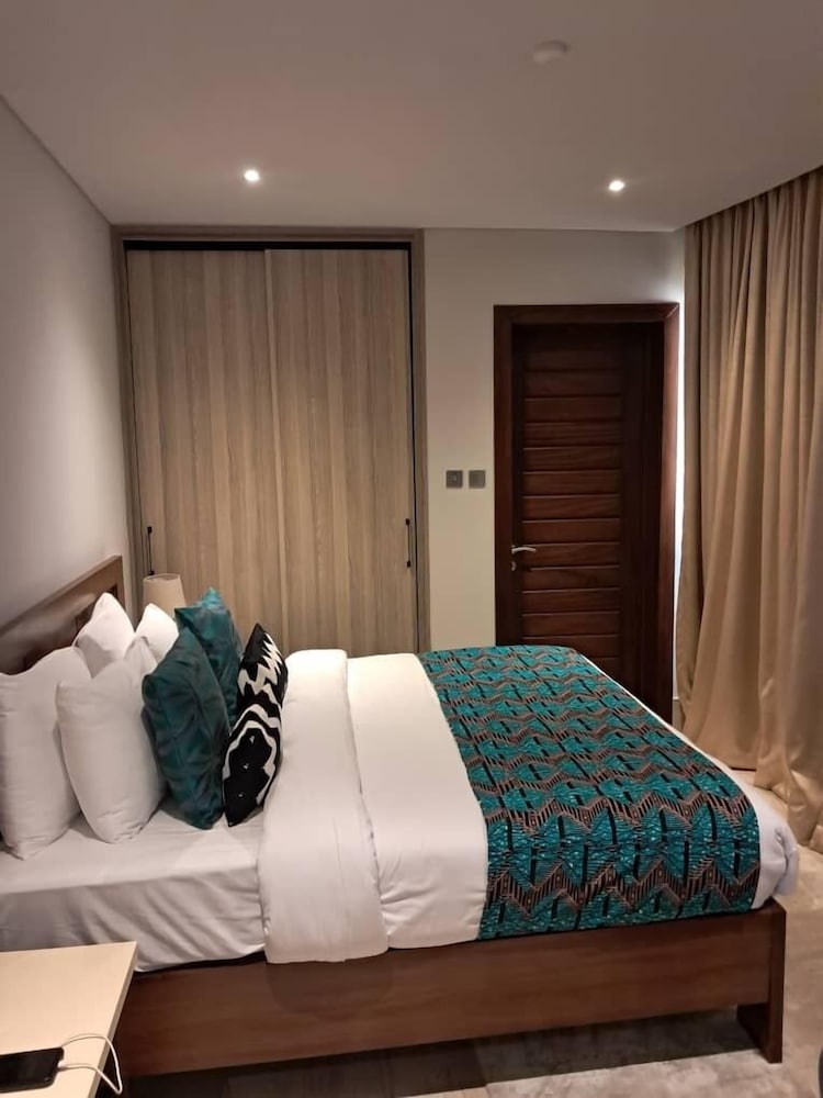 BON Hotel Five Seasons Palm Resort