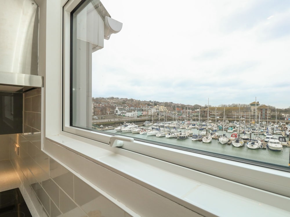 Harbourside Haven Penthouse 1