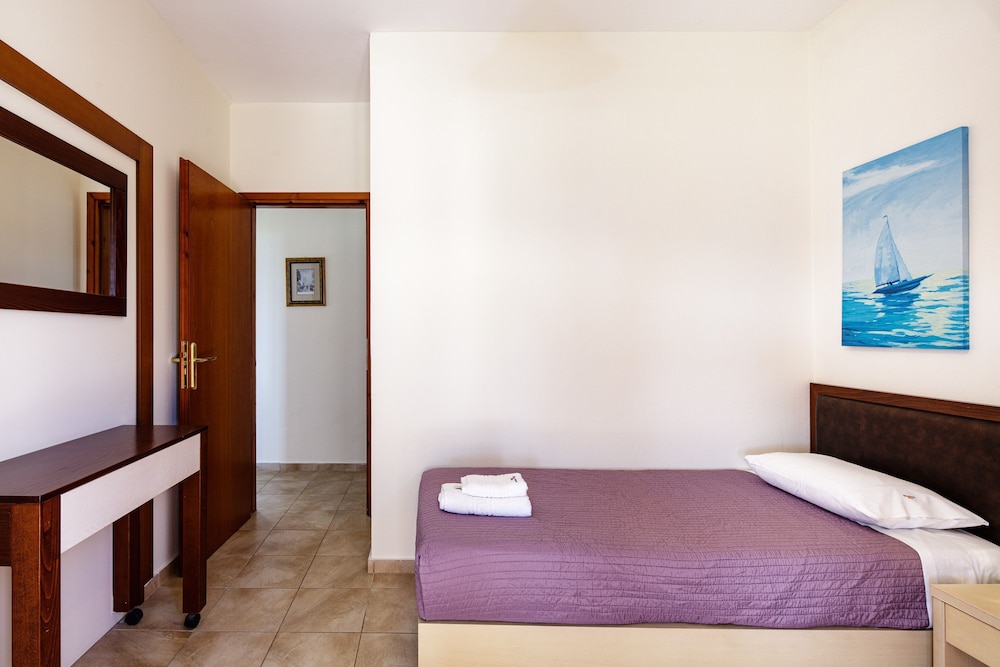 Villa Nikos - Private Pool With Panoramic Sea View