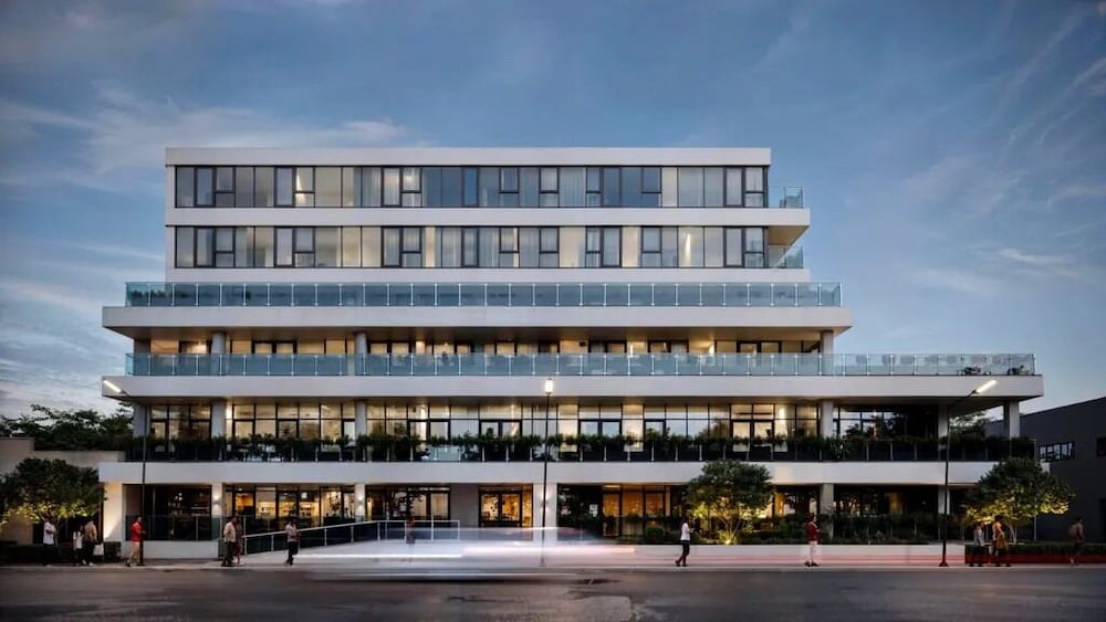 Axis Apartment