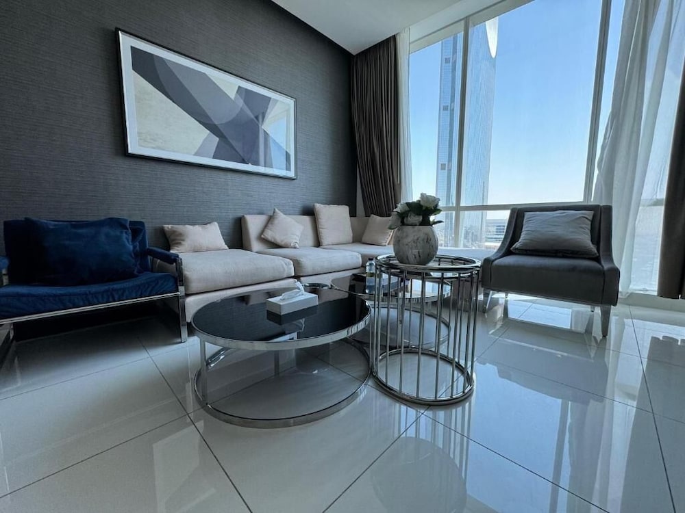 Damac Riyadh by SELSAL داماك الرياض