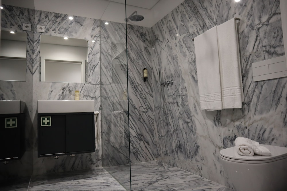 RS Porto Central Apartments
