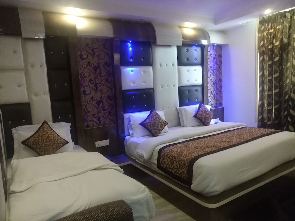 Hotel Nek