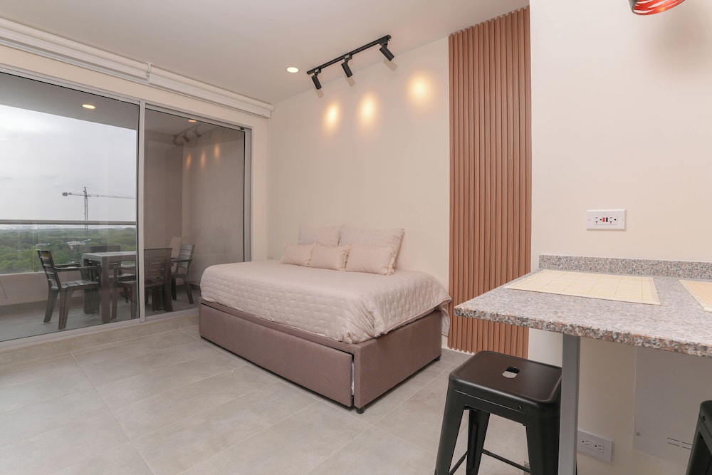 Apartamentos Santa Marina by C - HOST