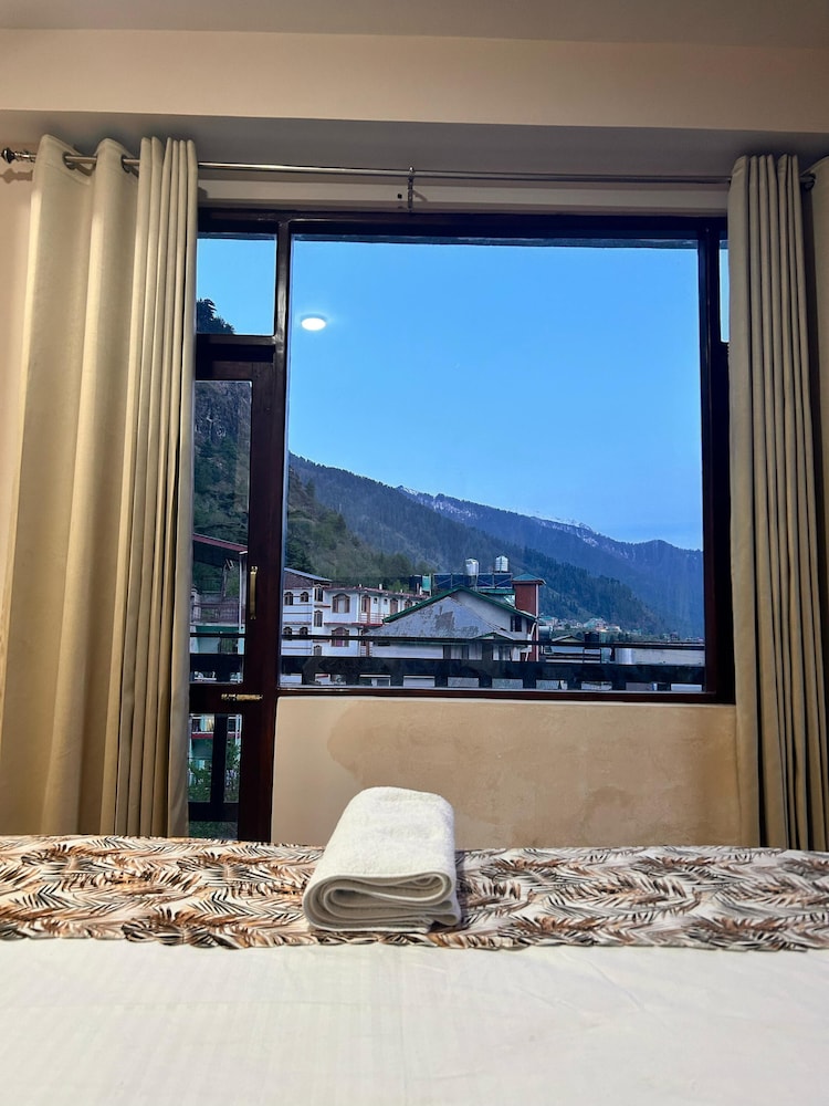 The Taragarh Palace by Epic Hospitality