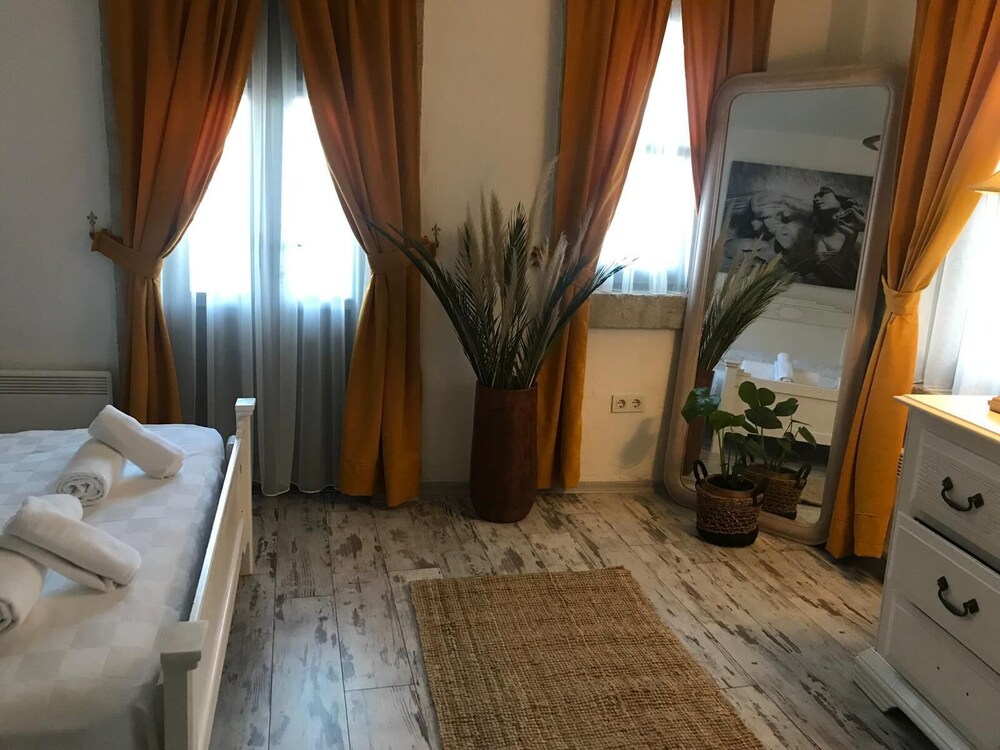 Alaçatı Flaneur