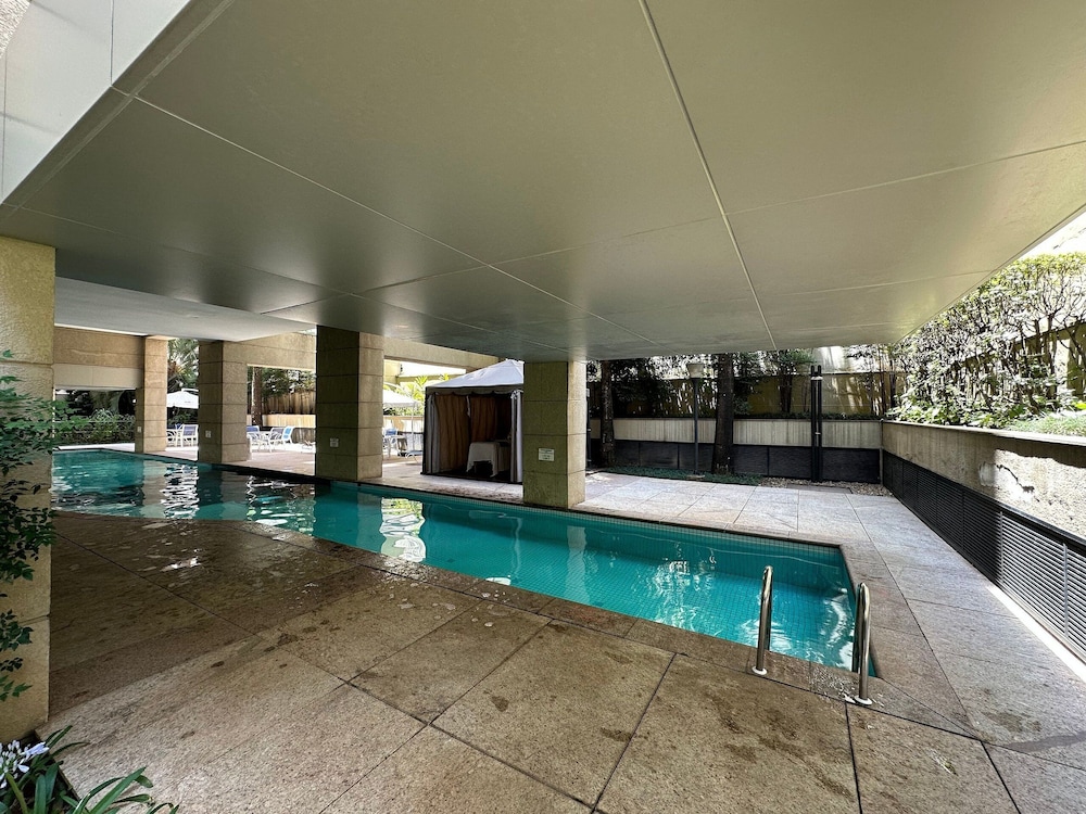 TrevizZo Mercure Hotel Moema