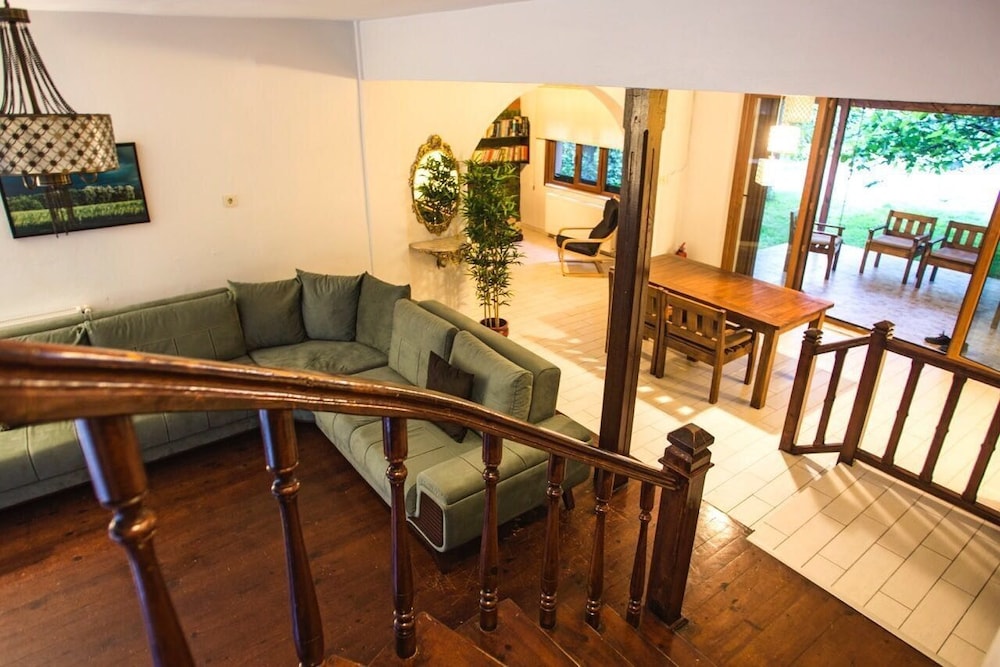 Oykum Villa Sapanca