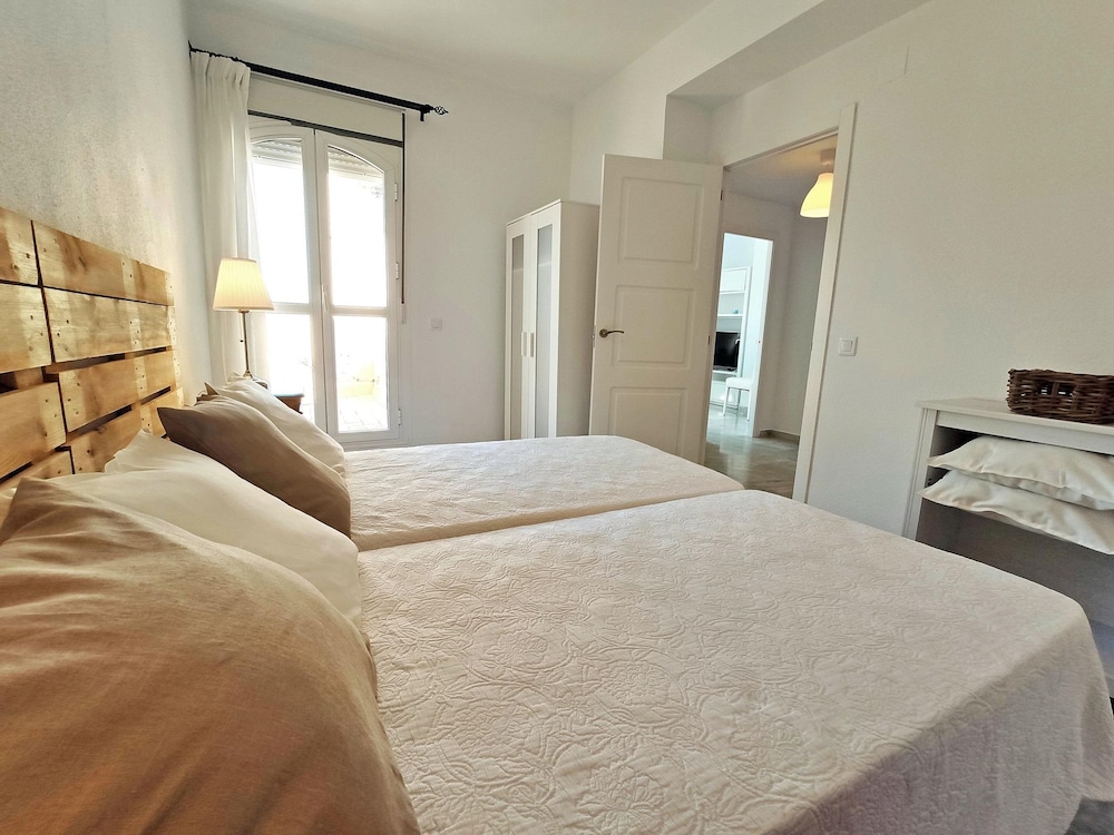 Valdelagrana Beach Penthouse 25034