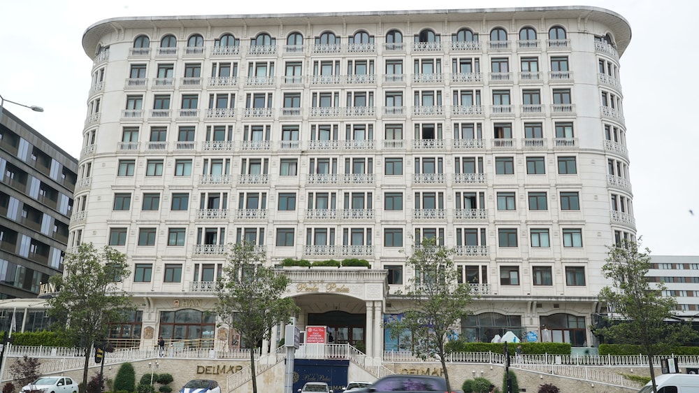 My Palace Odaları - Image 28