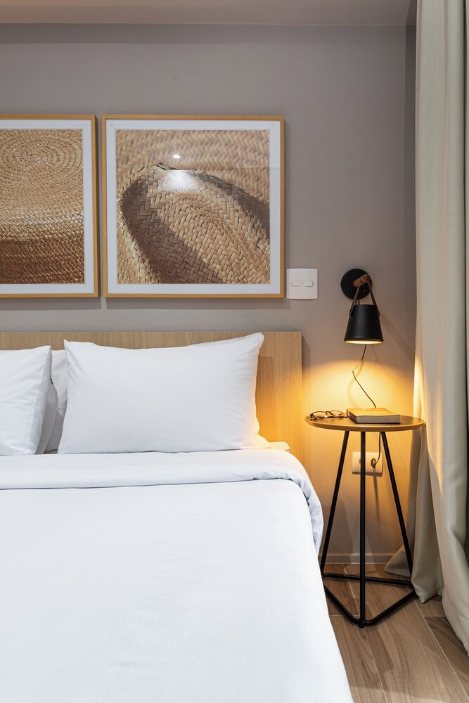 Next Haddock by Viva - Apartamentos próximos ao MASP e a metros da Estação Consolação e Avenida Paulista