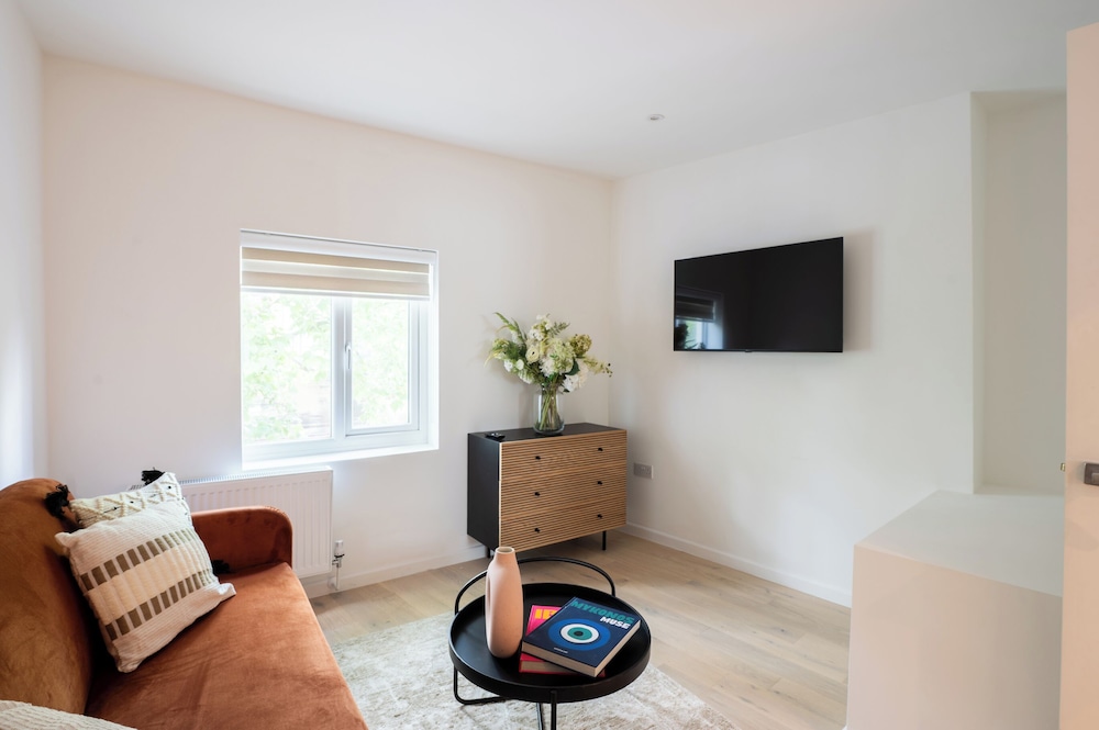 VESTO Bermondsey