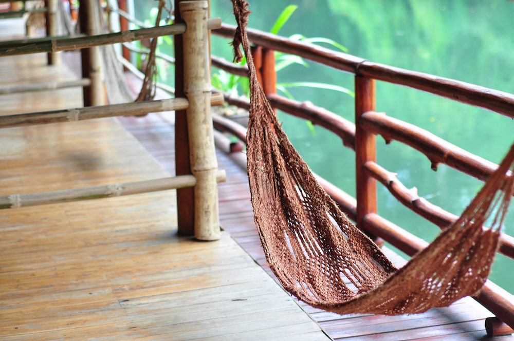 Mek Kiri River Kwai Resort