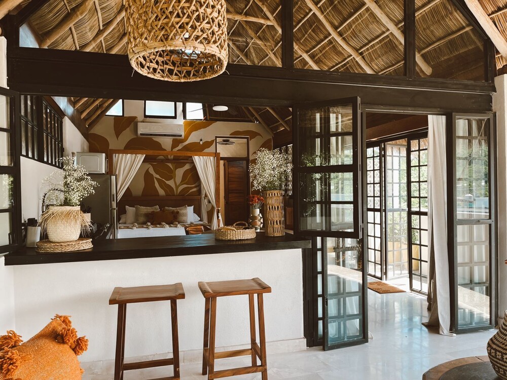 Casa Latino