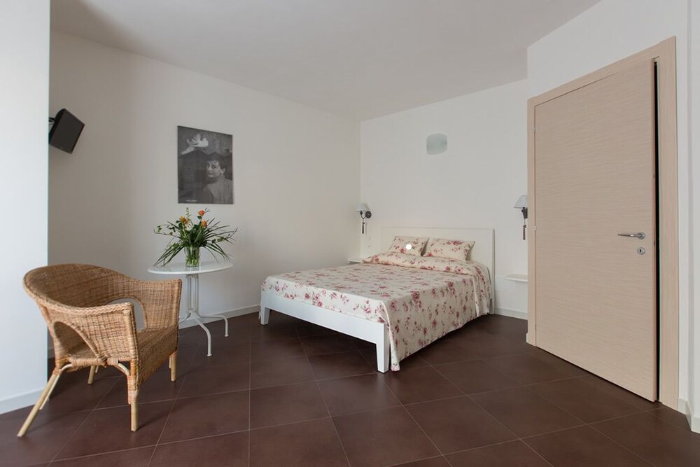 Le Giare Rooms