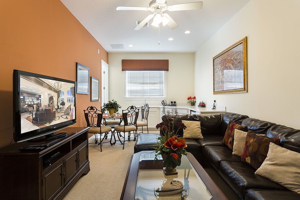 Je47858 - Reunion Resort - 6 Bed 4 Baths Villa - Image 4