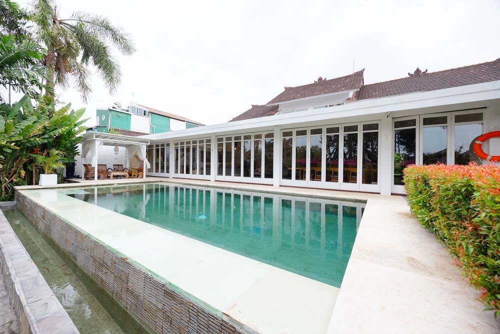 Villa Ndaru Canggu