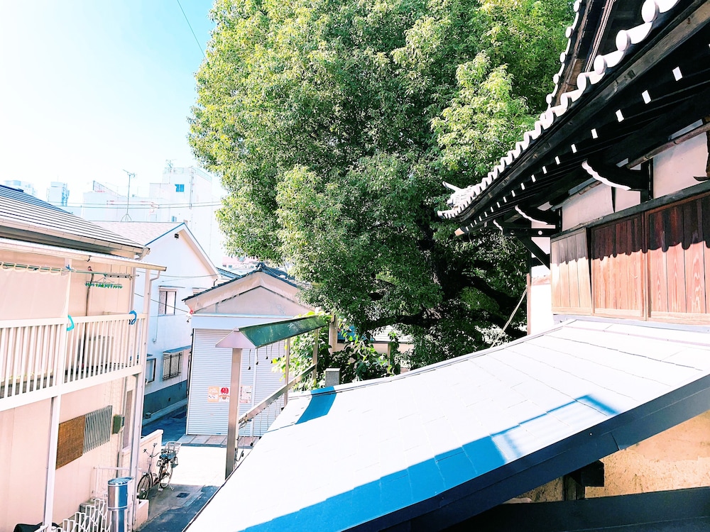Shinkou House UE
