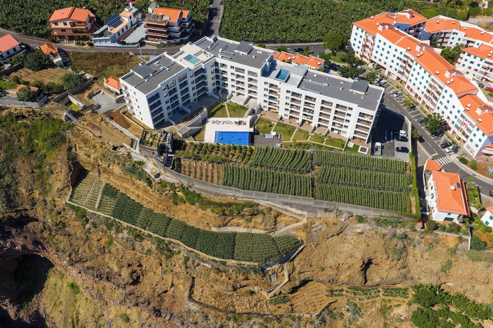 Atlantic Nest by Holiday Rental Madeira
