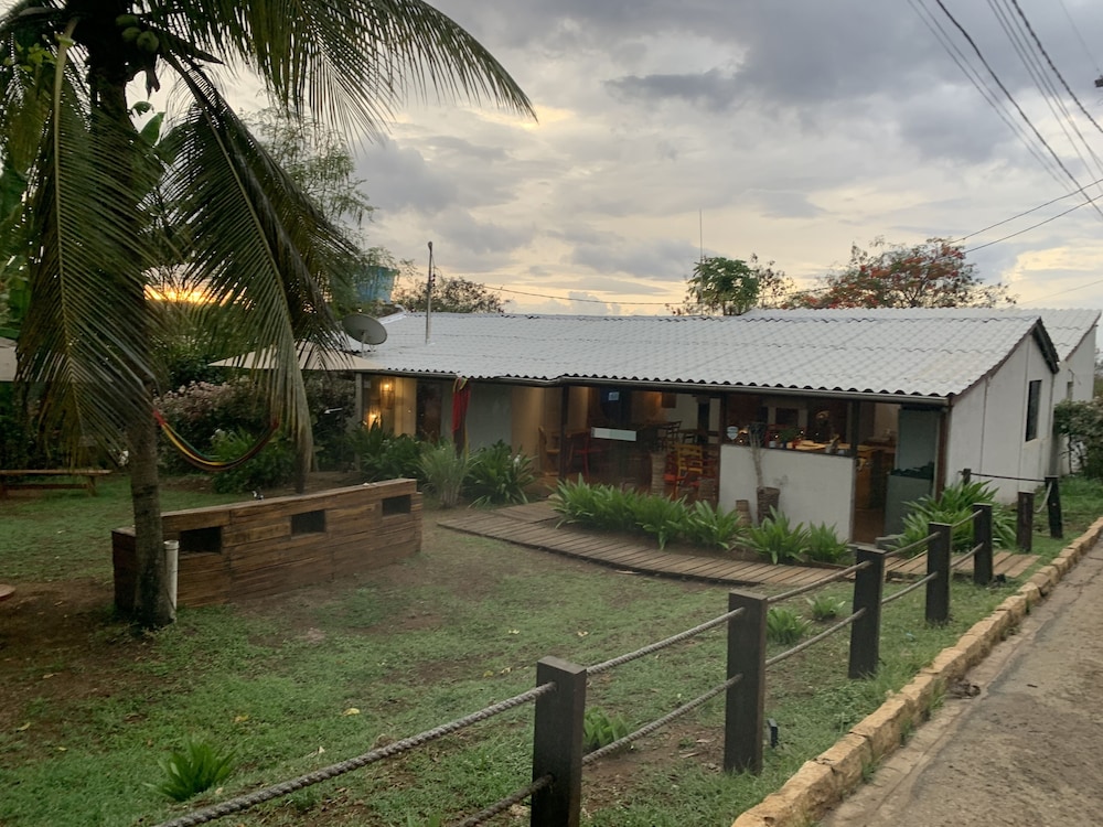 Hotel Pousada Terra Encantada - Image 1