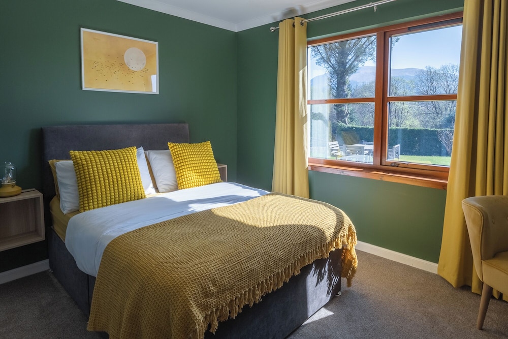 Mizpah Bed & Breakfast