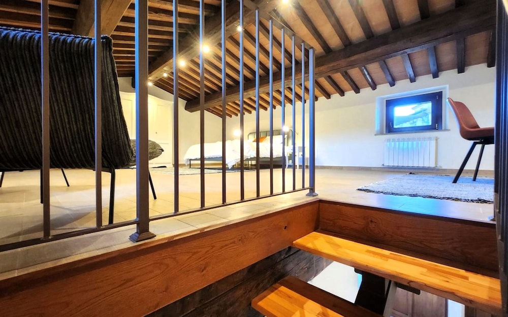 Farmhouse Dimora Divine-dimora Divine