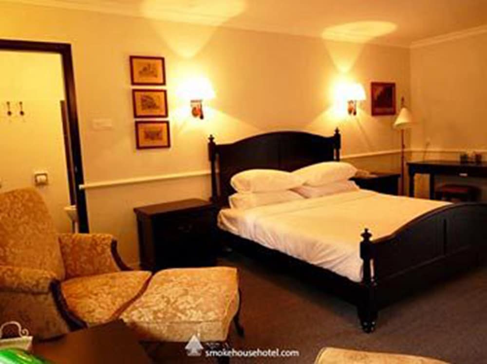 Smokehouse Hotel Cameron Highlands photo 5