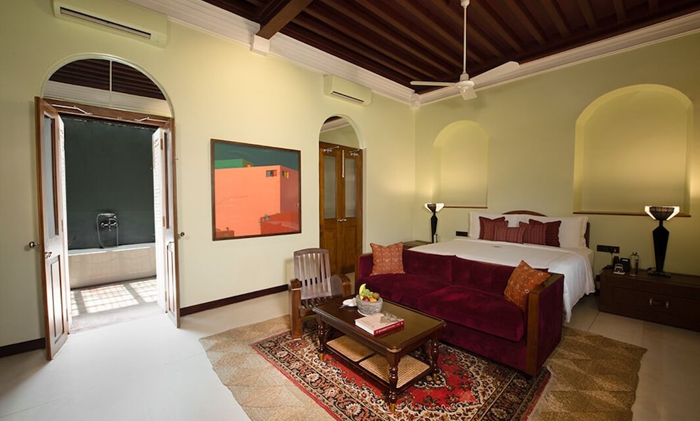 Rambha Palace, photo 26