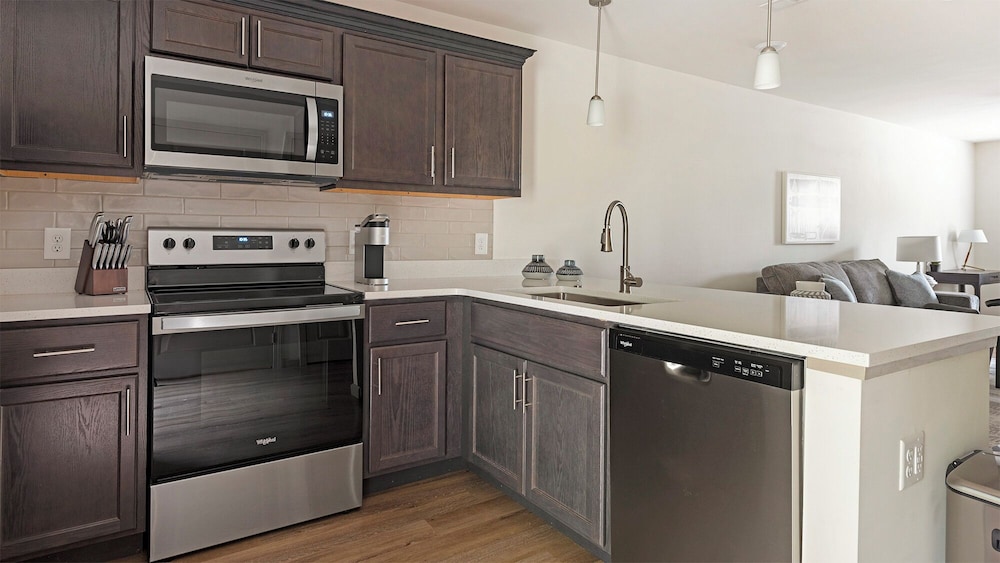 Landing Apartments - Lyman