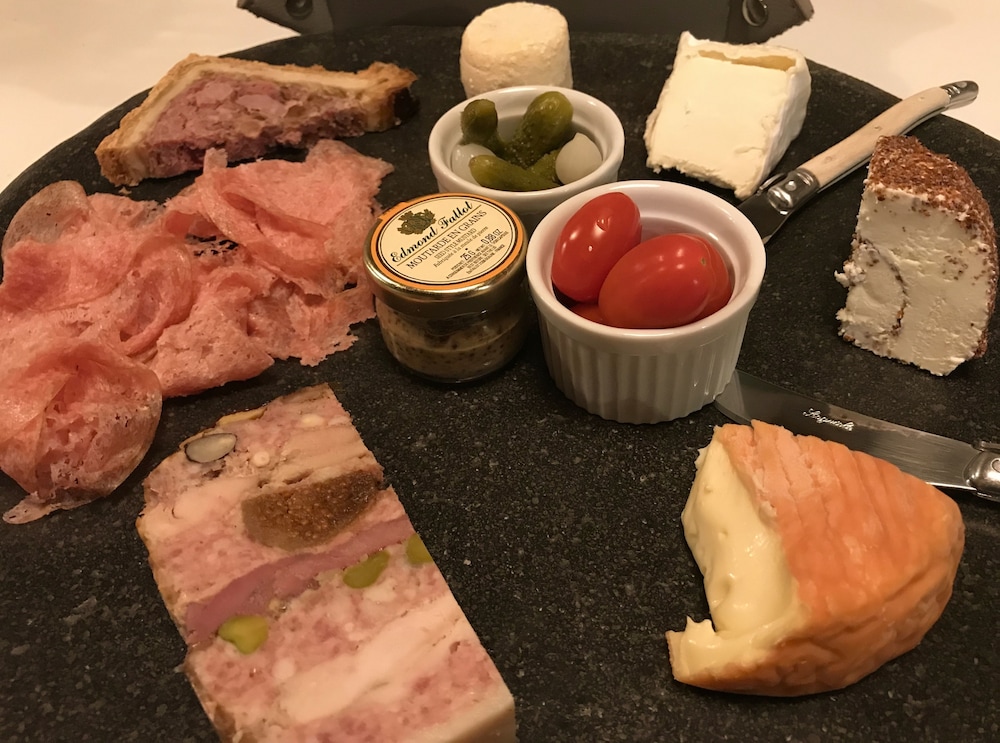 Domaine Pont Juillet