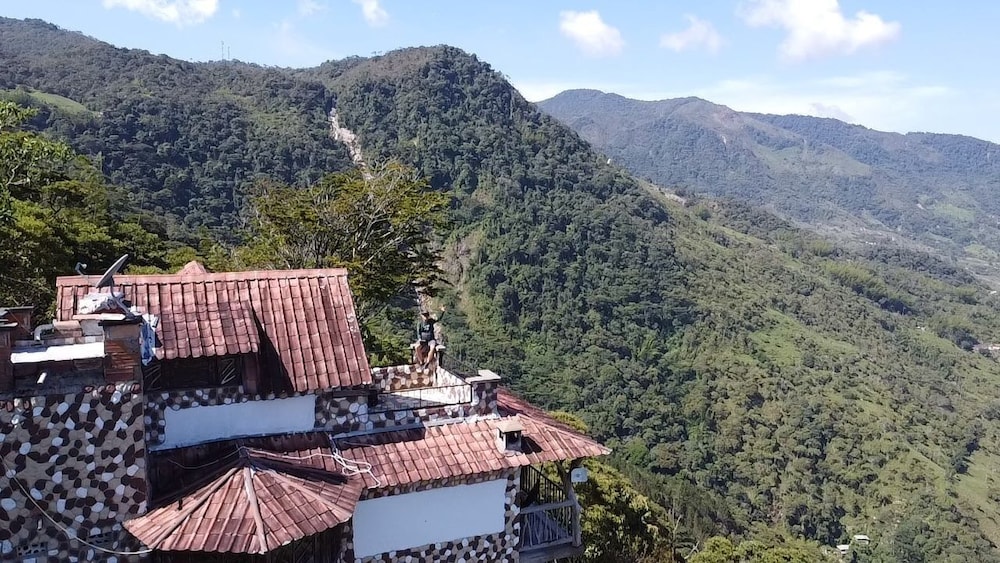 Cabaña Colibrí By Hotelix