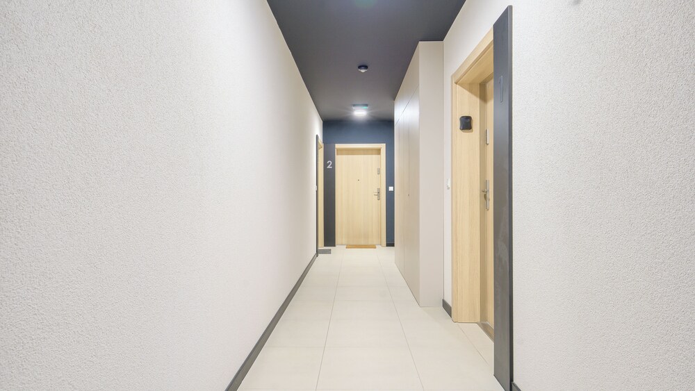 Apartamenty Sun & Snow Słoneczne Osiedle