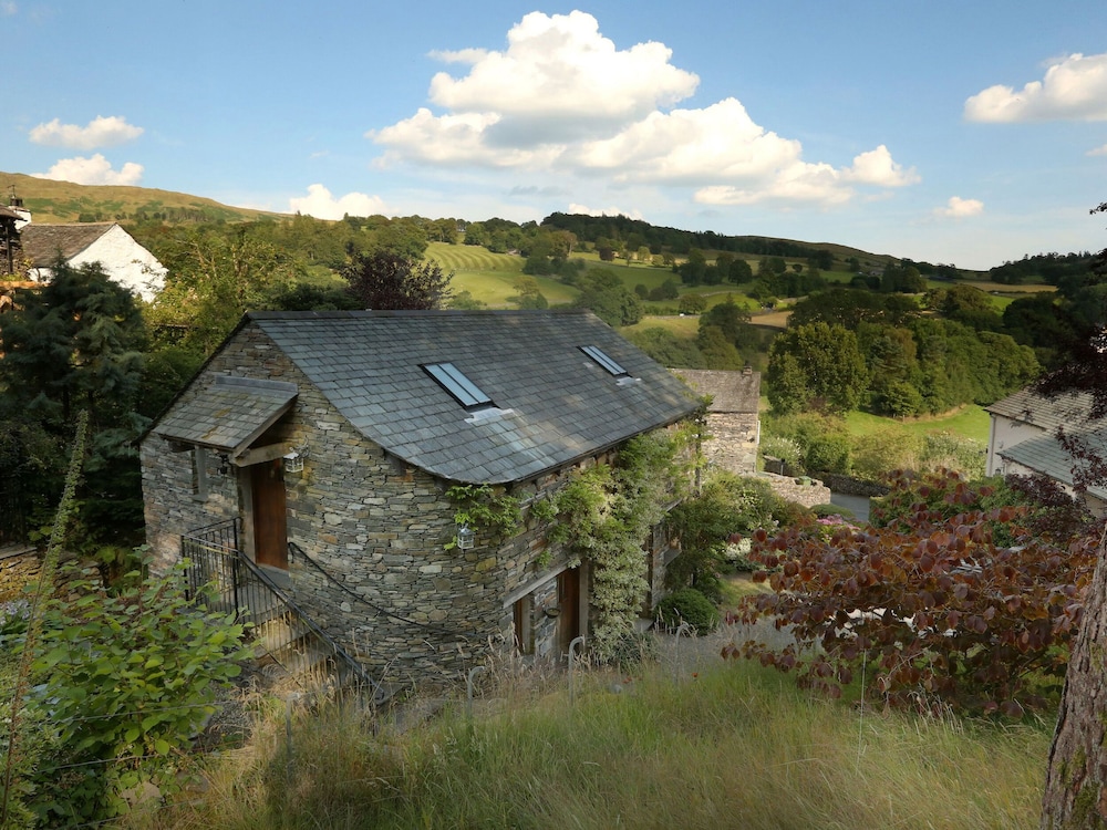 Townfoot Barn