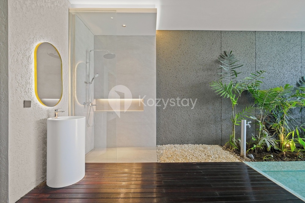 Dago Escape Villa by Kozystay - Bandung